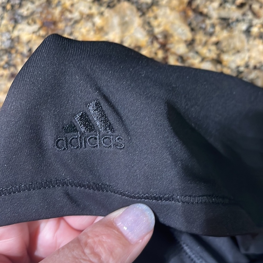 Adidas Golf Dress View 4
